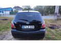 Değişensiz 2009 model Kia Rio 1.5 CRDi 110hp