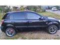 Değişensiz 2009 model Kia Rio 1.5 CRDi 110hp