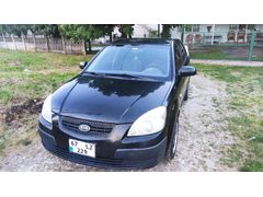 Değişensiz 2009 model Kia Rio 1.5 CRDi 110hp