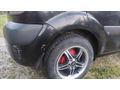 Değişensiz 2009 model Kia Rio 1.5 CRDi 110hp