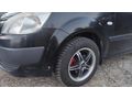 Değişensiz 2009 model Kia Rio 1.5 CRDi 110hp
