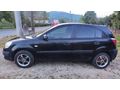 Değişensiz 2009 model Kia Rio 1.5 CRDi 110hp
