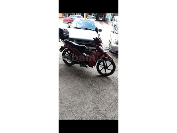 Sahibinden Kuba Ege 50