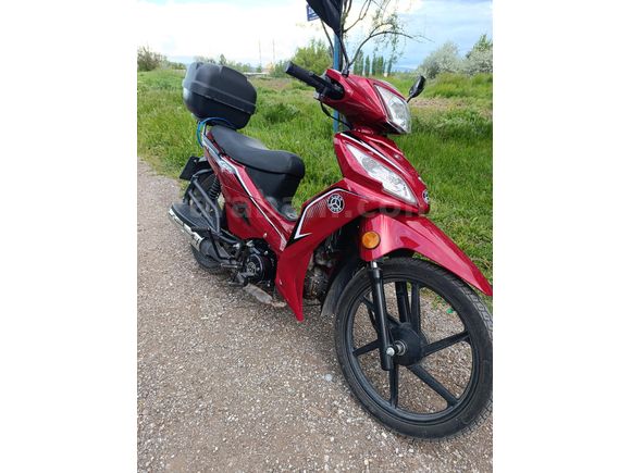 Sahibinden Kuba Ege 50