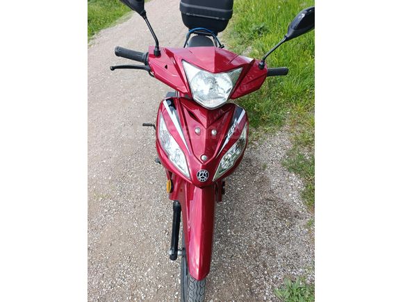 Sahibinden Kuba Ege 50