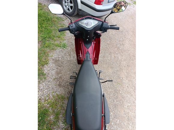 Sahibinden Kuba Ege 50