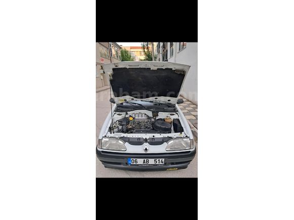 Sahibinden Renault R 19 1.9 Europa RN 1998 Model