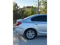 2012 HONDA CİVİC 1.6 ELEGANS 173 BİNDE SANRUF HATASIZ AYARINDA
