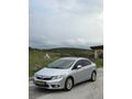 2012 HONDA CİVİC 1.6 ELEGANS 173 BİNDE SANRUF HATASIZ AYARINDA