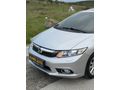 2012 HONDA CİVİC 1.6 ELEGANS 173 BİNDE SANRUF HATASIZ AYARINDA