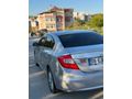 2012 HONDA CİVİC 1.6 ELEGANS 173 BİNDE SANRUF HATASIZ AYARINDA