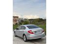 2012 HONDA CİVİC 1.6 ELEGANS 173 BİNDE SANRUF HATASIZ AYARINDA