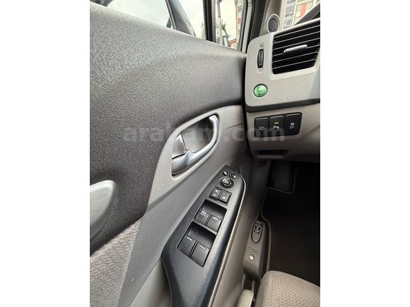 2012 HONDA CİVİC 1.6 ELEGANS 173 BİNDE SANRUF HATASIZ AYARINDA