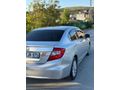 2012 HONDA CİVİC 1.6 ELEGANS 173 BİNDE SANRUF HATASIZ AYARINDA