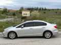 2012 HONDA CİVİC 1.6 ELEGANS 173 BİNDE SANRUF HATASIZ AYARINDA