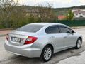 2012 HONDA CİVİC 1.6 ELEGANS 173 BİNDE SANRUF HATASIZ AYARINDA