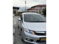 2012 HONDA CİVİC 1.6 ELEGANS 173 BİNDE SANRUF HATASIZ AYARINDA