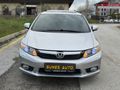 2012 HONDA CİVİC 1.6 ELEGANS 173 BİNDE SANRUF HATASIZ AYARINDA