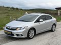 2012 HONDA CİVİC 1.6 ELEGANS 173 BİNDE SANRUF HATASIZ AYARINDA
