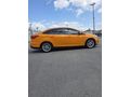 Sahibinden Ford Focus 1.6 Ti-VCT Trend X 2017 Model