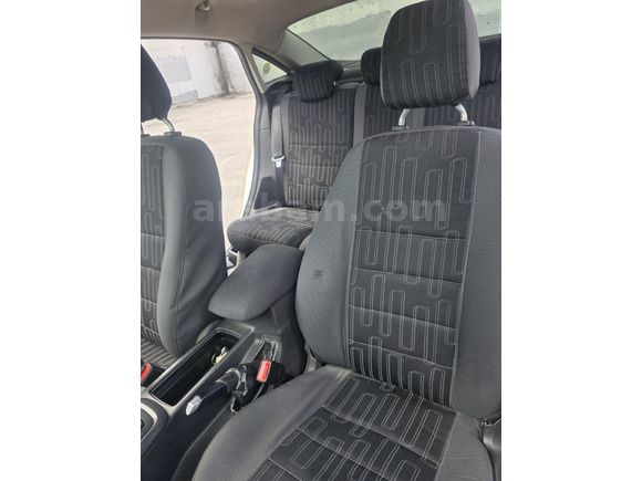 Sahibinden Ford Focus 1.6 Ti-VCT Trend X 2017 Model