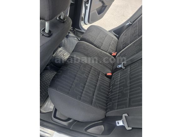 Sahibinden Ford Focus 1.6 Ti-VCT Trend X 2017 Model