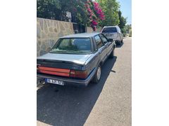 Sahibinden Ford Taunus 2.0 GTS 1993 Model 