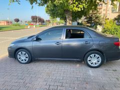 Sahibinden Toyota Corolla 1.33 Comfort 2011 Model  190000 km Füme