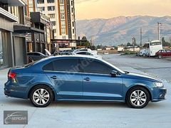 ORJİNAL DEĞİŞENSİZ YENİ KASA JETTA 1.6 TDİ COMFORTLİNE OTOMATİK