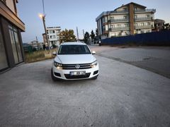 Sahibinden Değişensiz ve Tertemiz Volkswagen Tiguan 1.4 Benzin-LPG