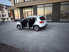 Sahibinden Değişensiz ve Tertemiz Volkswagen Tiguan 1.4 Benzin-LPG