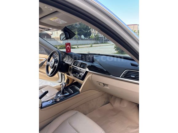 MEMURDAN HATASIZ ÖZEL PLAKALI 320 İED 
