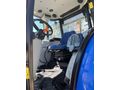  New Holland TD110D TMR SİSTEM POWER SHUTLE