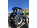  New Holland TD110D TMR SİSTEM POWER SHUTLE