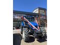  New Holland TD110D TMR SİSTEM POWER SHUTLE