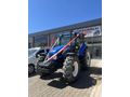  New Holland TD110D TMR SİSTEM POWER SHUTLE