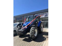  New Holland TD110D TMR SİSTEM POWER SHUTLE