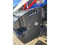  New Holland TD110D TMR SİSTEM POWER SHUTLE
