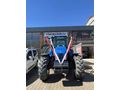 New Holland TD110D TMR SİSTEM POWER SHUTLE