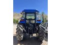  New Holland TD110D TMR SİSTEM POWER SHUTLE