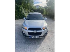 Sahibinden Chevrolet Captiva 2.0 D LTZ 2013 Model Zonguldak