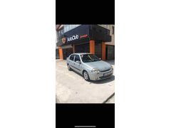 Sahibinden Renault Clio 1.4 2001 Model 