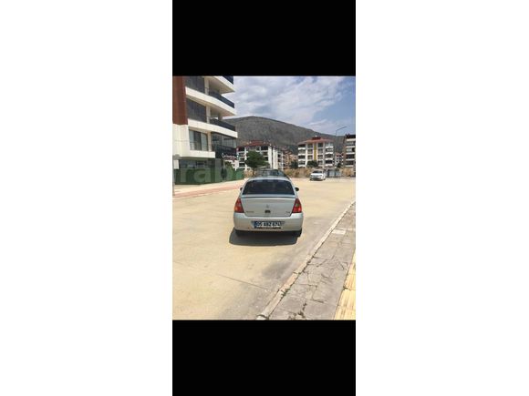 Sahibinden Renault Clio 1.4 2001 Model 