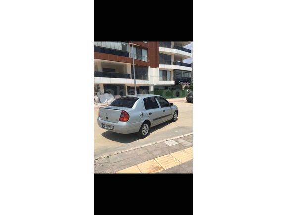 Sahibinden Renault Clio 1.4 2001 Model 