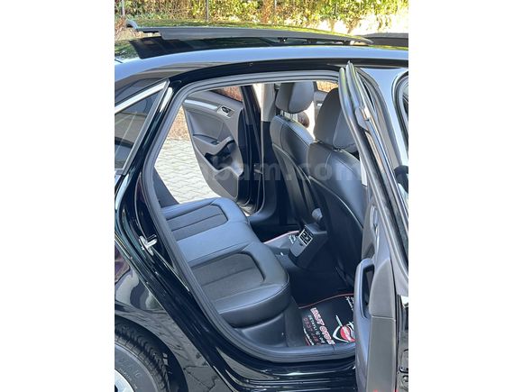 Sahibinden Audi A3 Sedan 1.6 TDI Ambiente 2016 Model 