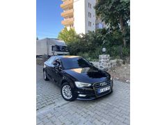 Sahibinden Audi A3 Sedan 1.6 TDI Ambiente 2016 Model 