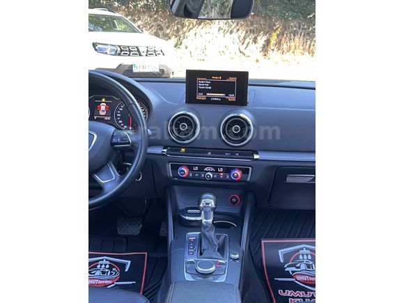 Sahibinden Audi A3 Sedan 1.6 TDI Ambiente 2016 Model 