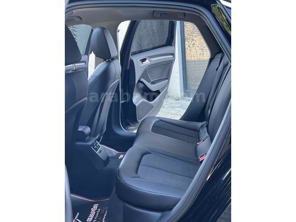 Sahibinden Audi A3 Sedan 1.6 TDI Ambiente 2016 Model 