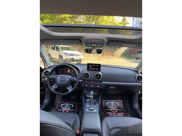 Sahibinden Audi A3 Sedan 1.6 TDI Ambiente 2016 Model 