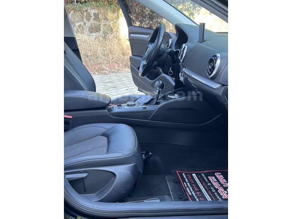 Sahibinden Audi A3 Sedan 1.6 TDI Ambiente 2016 Model 
